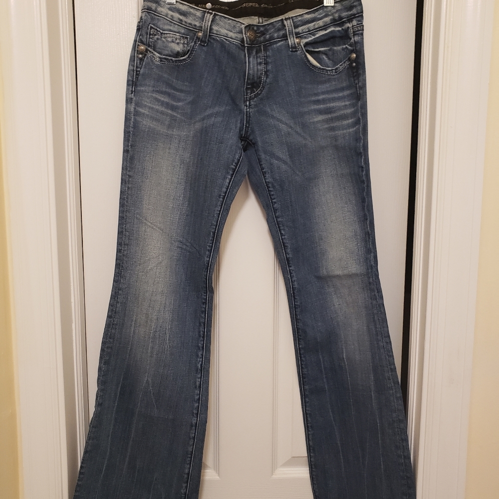 Express boot cut jeans - Picture 5 of 6